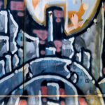 Graffiti, Boxcar