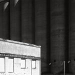 Grain Elevator, Kansas