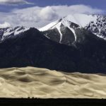 Great Sand Dunes, No. 2