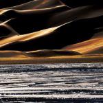 Great Sand Dunes, No. 3