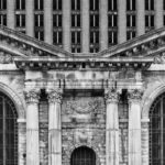 Michigan Central Station, Detroit
