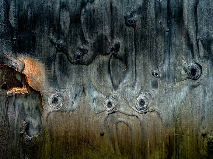 Port Oneida Barn, No. 1