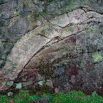 Pukaskwa Rock Wall, No. 1