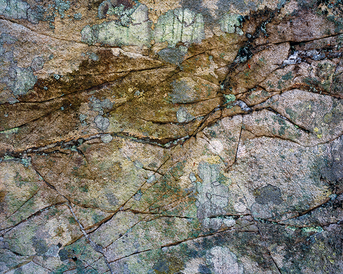 Pukaskwa Rock Wall, No. 2