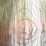 Reeds and Grasses, No. 3