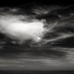 Road And Cloud, Kansas