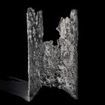 Sand And Old Metal, No. 2