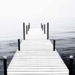 White Dock, Door County