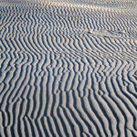 White Sands, No. 2