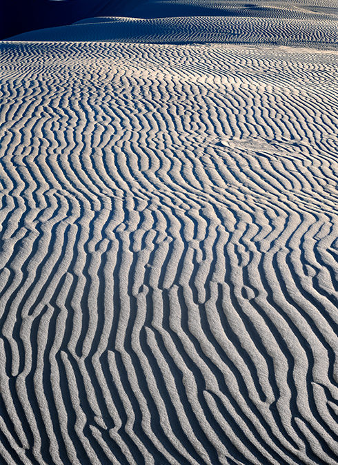 White Sands, No. 2