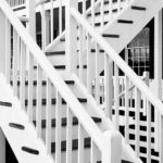 White Steps, Fort Laramie