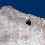 Wall, Fort Laramie