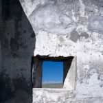 Window, Fort Laramie