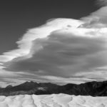 Great Sand Dunes, No. 4