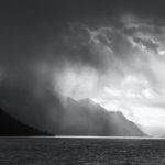 Autumn Light, Norwegian Fjord, 1