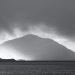 Autumn Light, Norwegian Fjord, 3