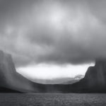 Autumn Light, Norwegian Fjord, 4