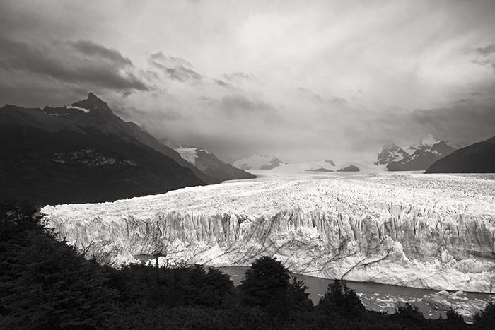 Perito Moreno Glacier, Argentina