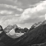 Torre del Paine NP, Chile