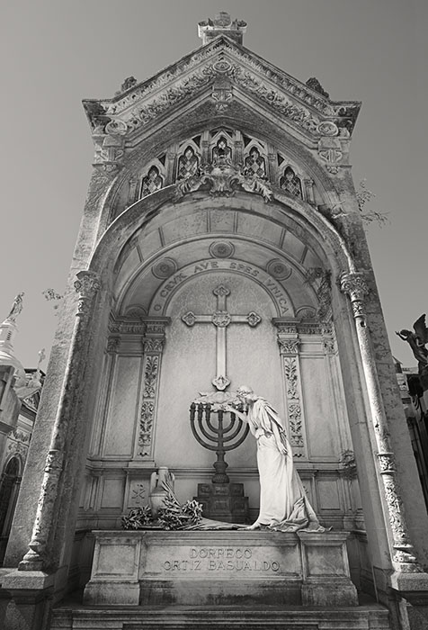 Recoleta 1