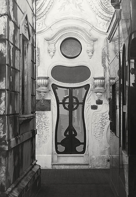 Recoleta 5