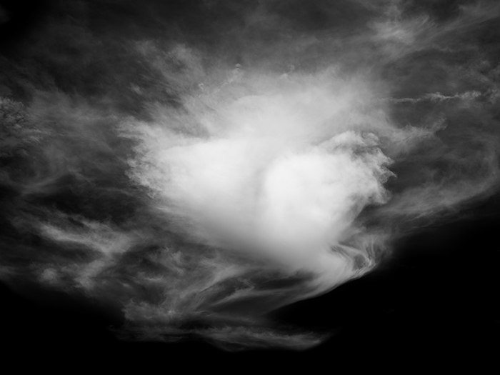 Approaching Storm, Torres del Paine NP, Chile