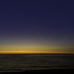 Lake Michigan Sunset